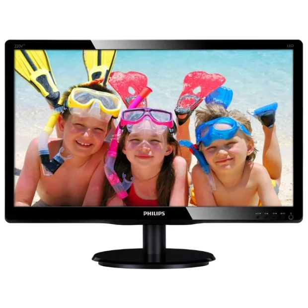 Монитор Philips 220V4LSB/00